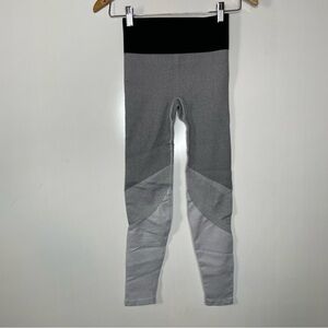Aerie Colorblock Compression Leggings Size Xsmall